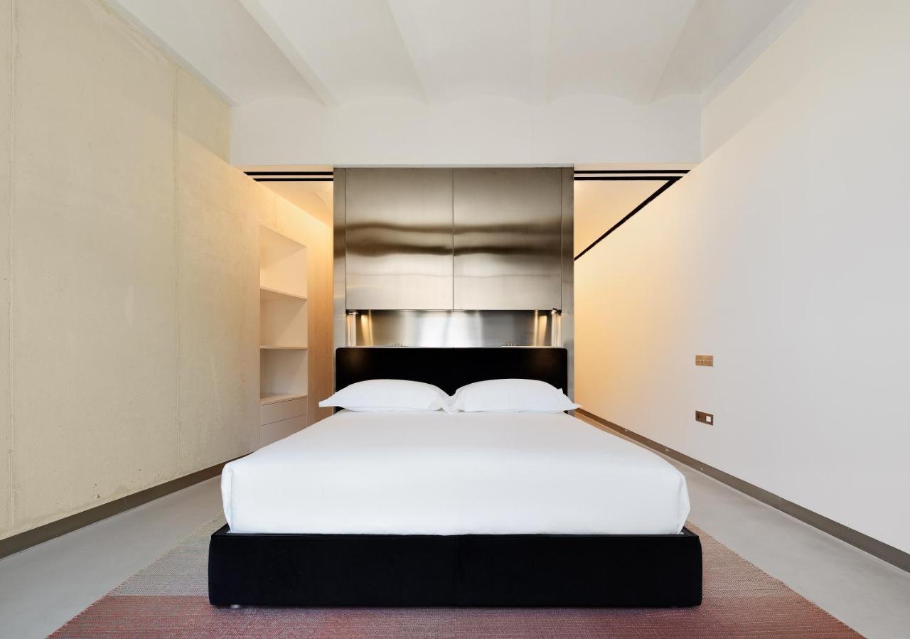 Rhinoceros Aparthotel Roma Exterior foto