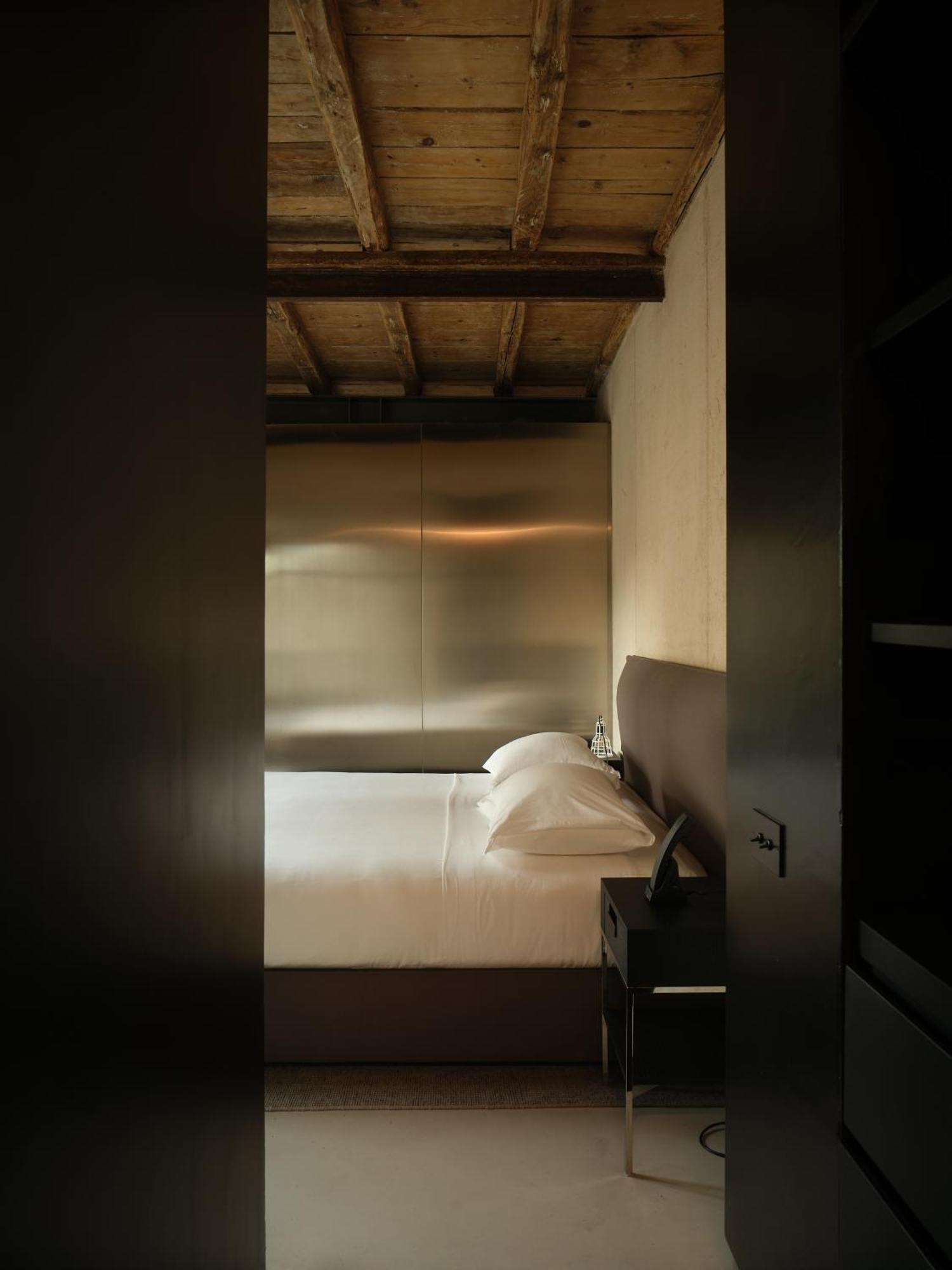 Rhinoceros Aparthotel Roma Exterior foto